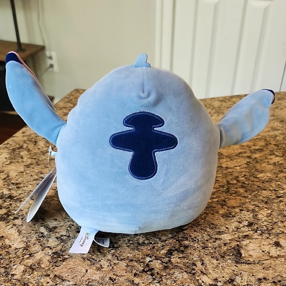 Stitch‎ Squishmallow
